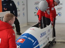 Monobon WM - Winterberg 2024
